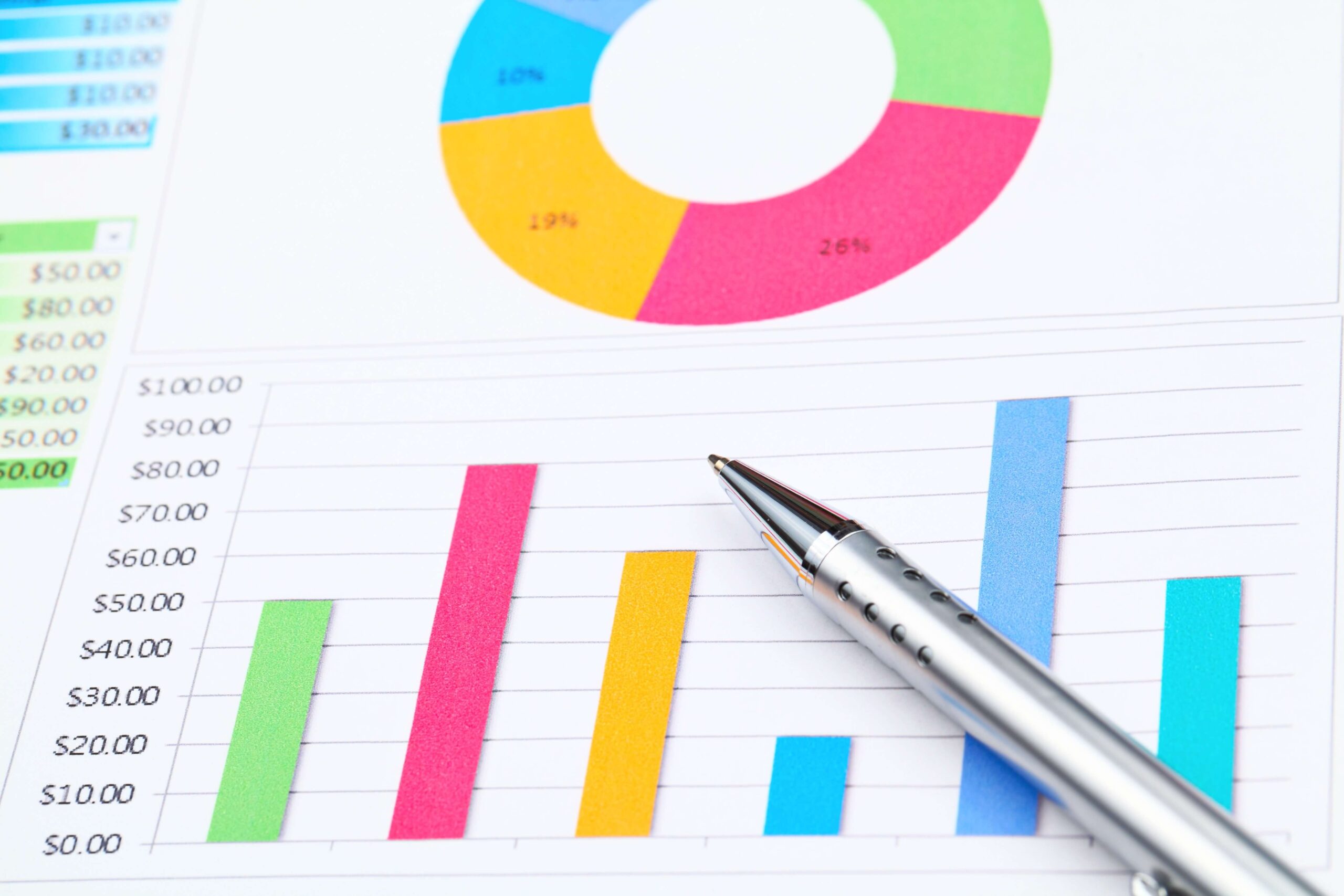 The Role of Color Psychology in Branding: Choosing the Right Palette